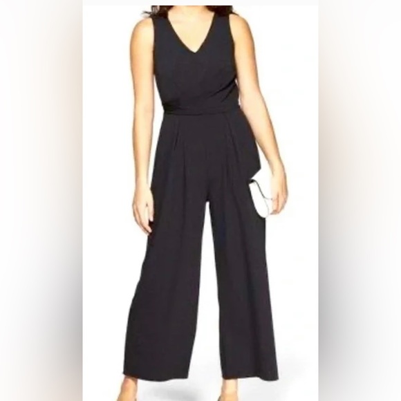 a new day Pants - A New Day Sleeveless Jumpsuit